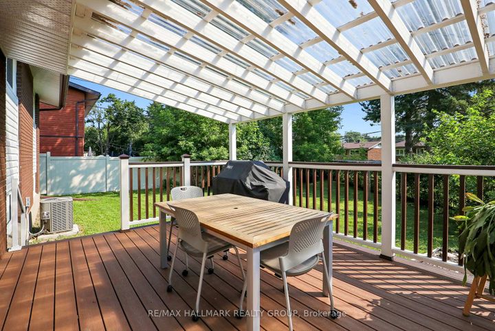 Photo 26 at 37 Lyall Street, Nepean (City View/Skyline/Fisher Heights/Parkwood Hills), Ottawa