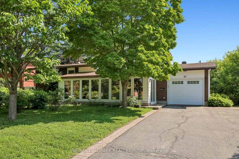 Photo 0 at 37 Lyall Street, Nepean (City View/Skyline/Fisher Heights/Parkwood Hills), Ottawa