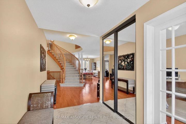 Photo 1 at 7 Branchwood Street, Nepean (Barrhaven East), Ottawa