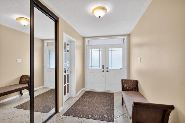 Photo 2 at 7 Branchwood Street, Nepean (Barrhaven East), Ottawa