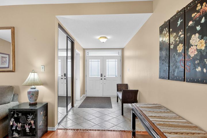 Photo 3 at 7 Branchwood Street, Nepean (Barrhaven East), Ottawa