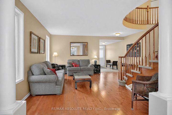 Photo 7 at 7 Branchwood Street, Nepean (Barrhaven East), Ottawa