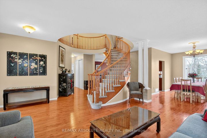 Photo 8 at 7 Branchwood Street, Nepean (Barrhaven East), Ottawa