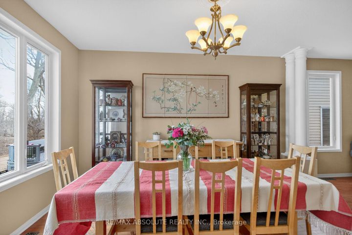 Photo 10 at 7 Branchwood Street, Nepean (Barrhaven East), Ottawa