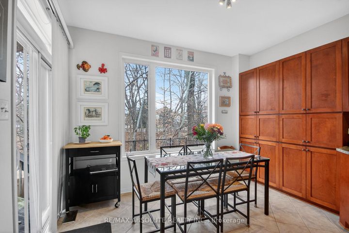 Photo 17 at 7 Branchwood Street, Nepean (Barrhaven East), Ottawa