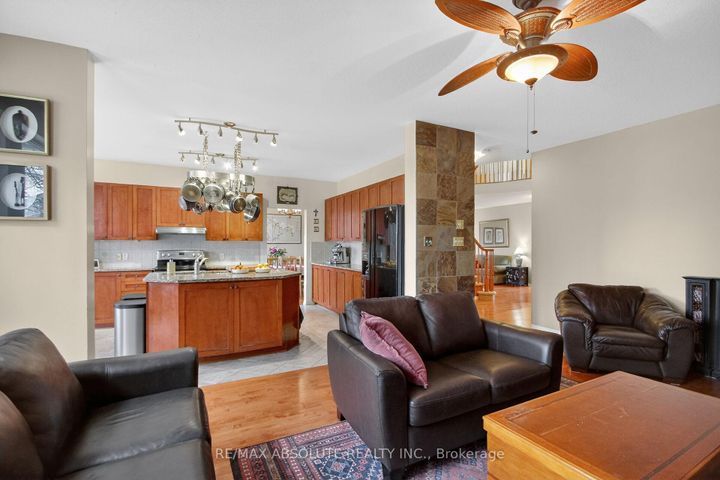 Photo 21 at 7 Branchwood Street, Nepean (Barrhaven East), Ottawa