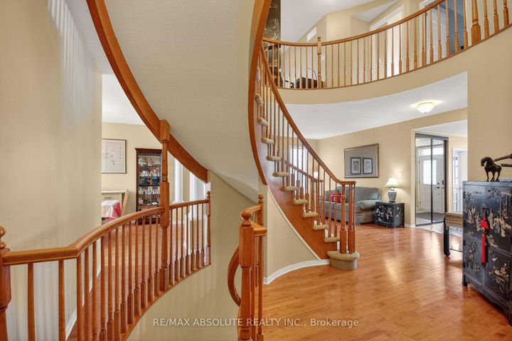 Photo 22 at 7 Branchwood Street, Nepean (Barrhaven East), Ottawa