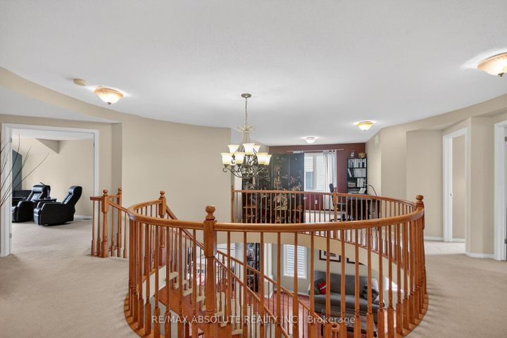 Photo 23 at 7 Branchwood Street, Nepean (Barrhaven East), Ottawa