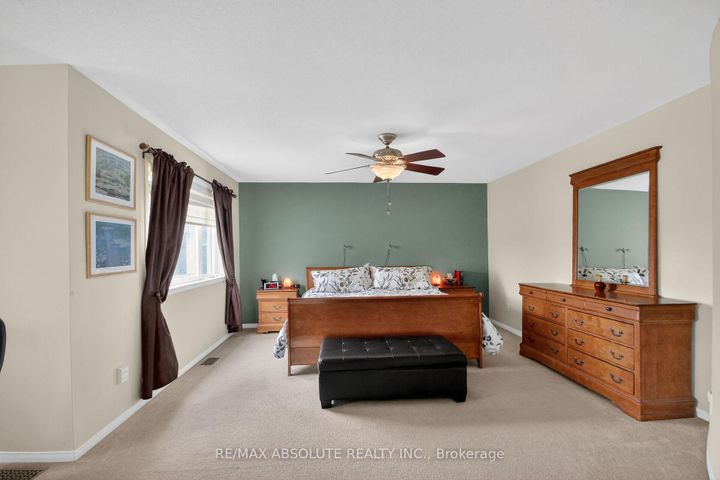 Photo 25 at 7 Branchwood Street, Nepean (Barrhaven East), Ottawa