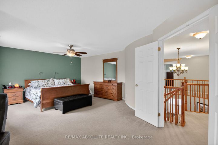 Photo 26 at 7 Branchwood Street, Nepean (Barrhaven East), Ottawa