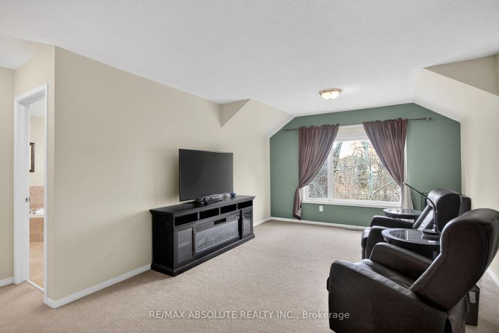 Photo 27 at 7 Branchwood Street, Nepean (Barrhaven East), Ottawa