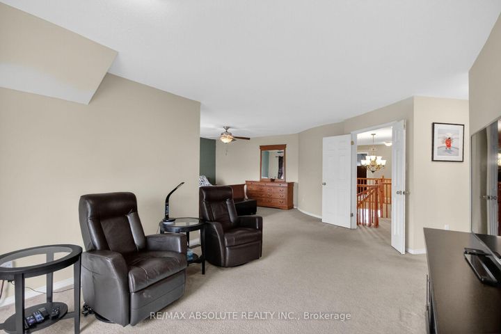 Photo 28 at 7 Branchwood Street, Nepean (Barrhaven East), Ottawa