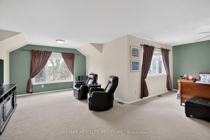 Photo 29 at 7 Branchwood Street, Nepean (Barrhaven East), Ottawa