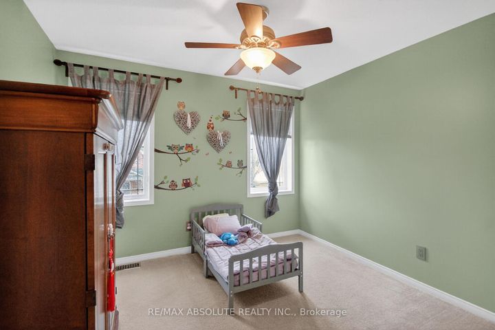 Photo 34 at 7 Branchwood Street, Nepean (Barrhaven East), Ottawa