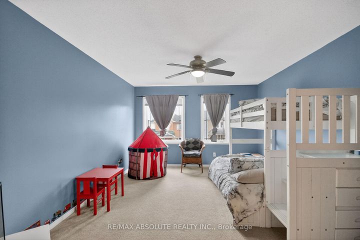 Photo 35 at 7 Branchwood Street, Nepean (Barrhaven East), Ottawa