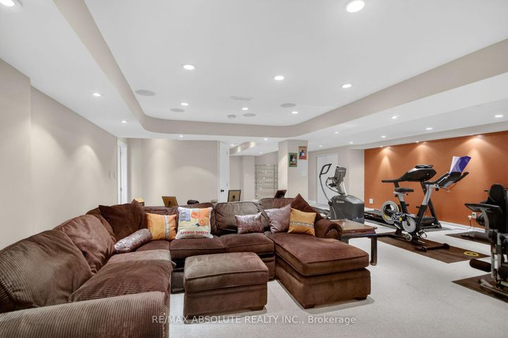 Photo 39 at 7 Branchwood Street, Nepean (Barrhaven East), Ottawa