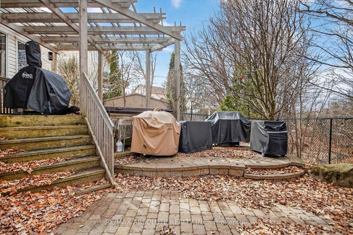 Photo 45 at 7 Branchwood Street, Nepean (Barrhaven East), Ottawa