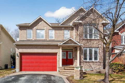 Photo 0 at 7 Branchwood Street, Nepean (Barrhaven East), Ottawa