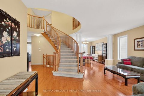Photo 5 at 7 Branchwood Street, Nepean (Barrhaven East), Ottawa