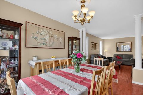 Photo 9 at 7 Branchwood Street, Nepean (Barrhaven East), Ottawa