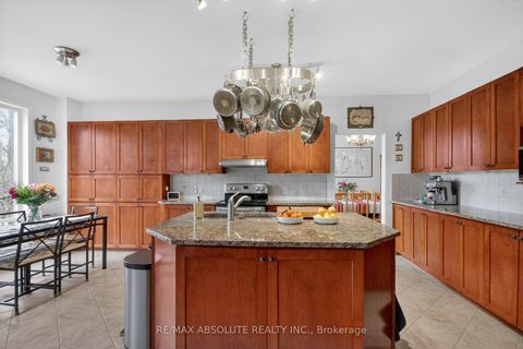 Photo 11 at 7 Branchwood Street, Nepean (Barrhaven East), Ottawa