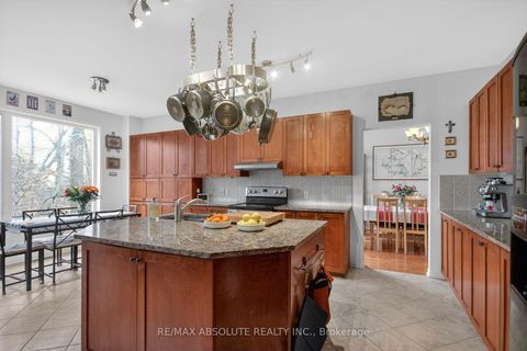 Photo 13 at 7 Branchwood Street, Nepean (Barrhaven East), Ottawa