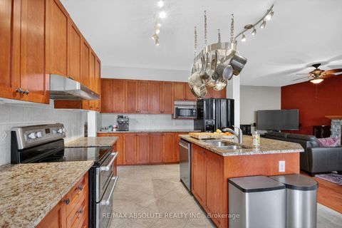 Photo 14 at 7 Branchwood Street, Nepean (Barrhaven East), Ottawa