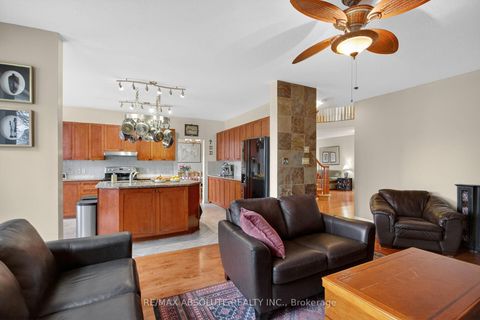 Photo 21 at 7 Branchwood Street, Nepean (Barrhaven East), Ottawa