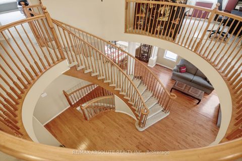 Photo 24 at 7 Branchwood Street, Nepean (Barrhaven East), Ottawa