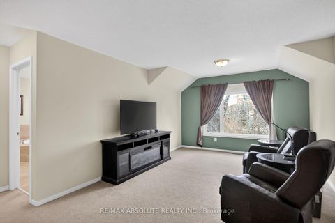 Photo 27 at 7 Branchwood Street, Nepean (Barrhaven East), Ottawa