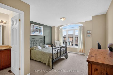 Photo 32 at 7 Branchwood Street, Nepean (Barrhaven East), Ottawa
