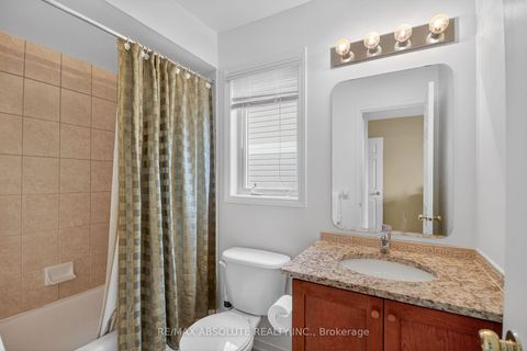 Photo 33 at 7 Branchwood Street, Nepean (Barrhaven East), Ottawa