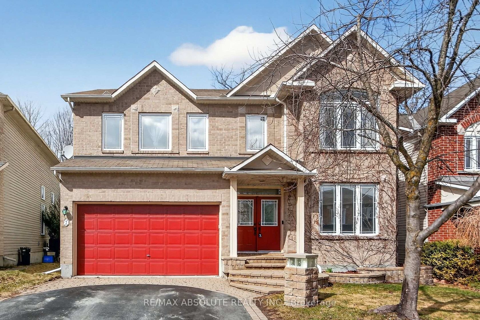 7 Branchwood Street, Nepean (Barrhaven East), Ottawa 