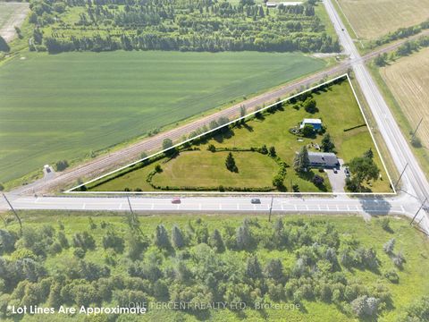 Photo 1 at 5395 Barnsdale Road, Nepean (South of Fallowfield Road), Ottawa