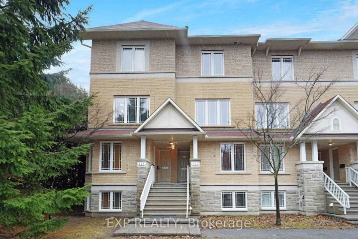 Photo 0 at 14 - 201 Paseo Private, Nepean (Centrepointe), Ottawa
