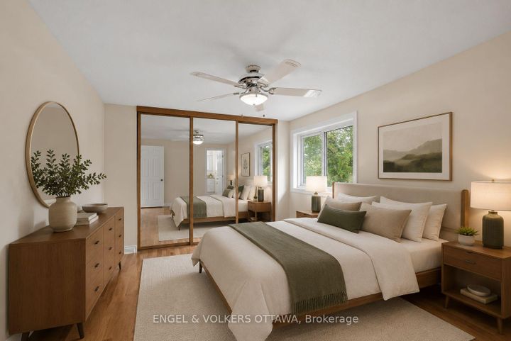 Photo 24 at 25 Antler Avenue, Nepean (On the Green), Ottawa