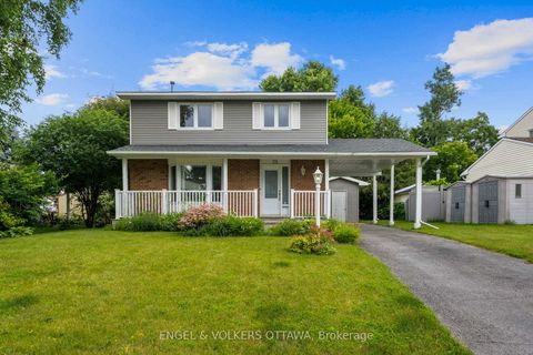 Photo 0 at 25 Antler Avenue, Nepean (On the Green), Ottawa