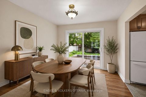Photo 15 at 25 Antler Avenue, Nepean (On the Green), Ottawa