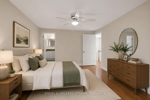 Photo 26 at 25 Antler Avenue, Nepean (On the Green), Ottawa