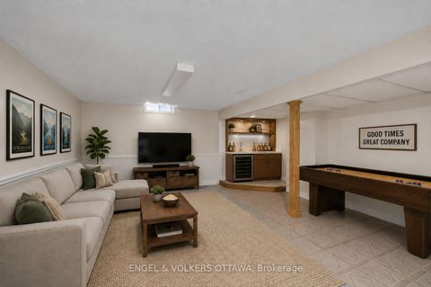 Photo 38 at 25 Antler Avenue, Nepean (On the Green), Ottawa