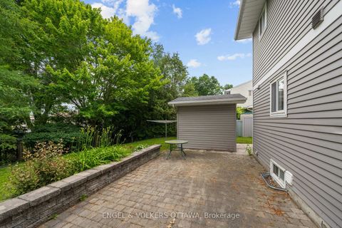Photo 42 at 25 Antler Avenue, Nepean (On the Green), Ottawa