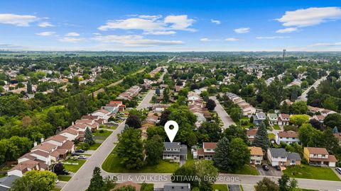 Photo 45 at 25 Antler Avenue, Nepean (On the Green), Ottawa