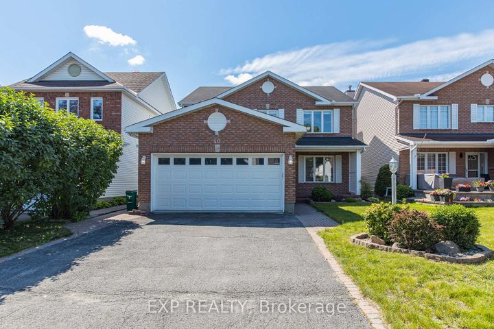 Photo 0 at 40 Newborough Crescent, Nepean (Barrhaven East), Ottawa
