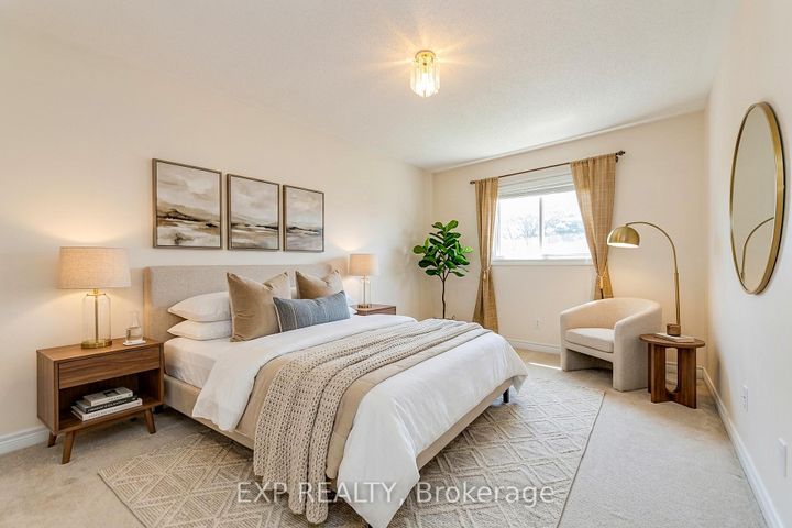 Photo 22 at 40 Newborough Crescent, Nepean (Barrhaven East), Ottawa