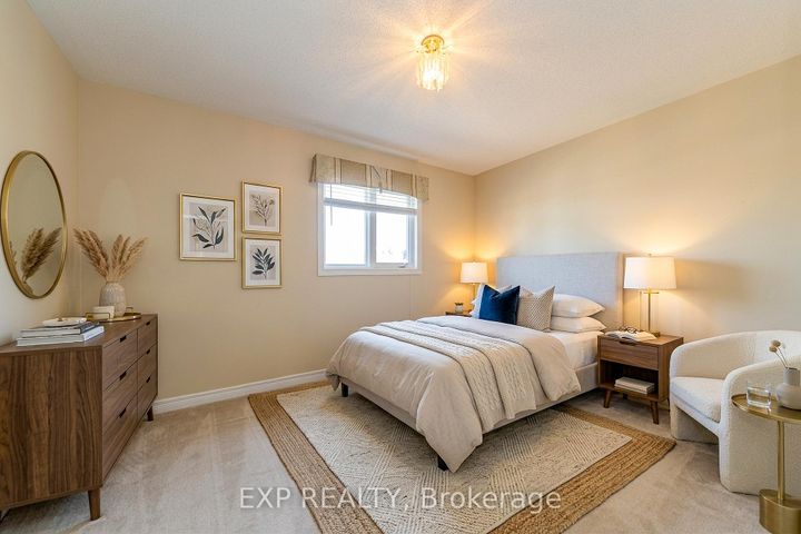 Photo 27 at 40 Newborough Crescent, Nepean (Barrhaven East), Ottawa
