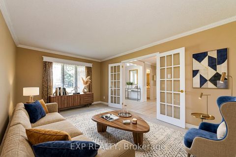 Photo 1 at 40 Newborough Crescent, Nepean (Barrhaven East), Ottawa
