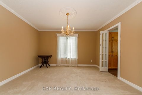 Photo 5 at 40 Newborough Crescent, Nepean (Barrhaven East), Ottawa