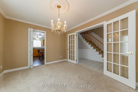 Photo 6 at 40 Newborough Crescent, Nepean (Barrhaven East), Ottawa