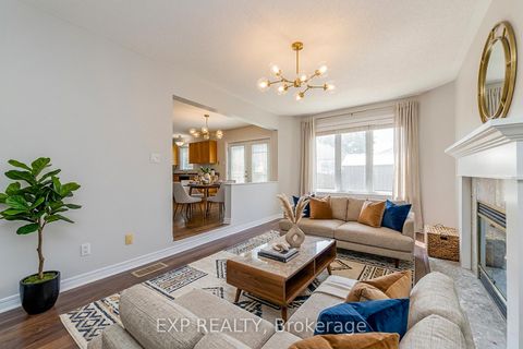 Photo 11 at 40 Newborough Crescent, Nepean (Barrhaven East), Ottawa