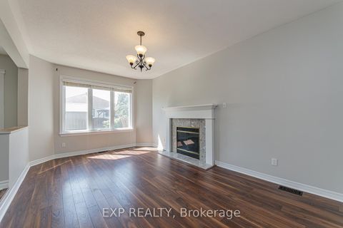 Photo 13 at 40 Newborough Crescent, Nepean (Barrhaven East), Ottawa